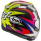 Casque Arai RX-7V Evo Schwantz 30th Replica
