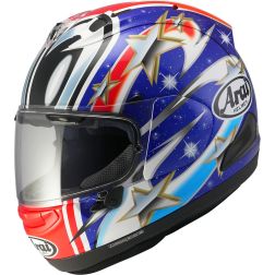 Casque Arai RX-7V Evo Nakano Replica
							  		