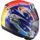 Casque Arai RX-7V Evo Nakano Replica