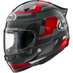 Casque Arai Quantic Abstract
							  		