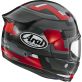 Casque Arai Quantic Abstract