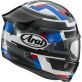 Casque Arai Quantic Abstract
