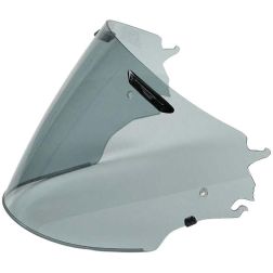 Écran Arai VAS-Z I Fumé clair
							  		