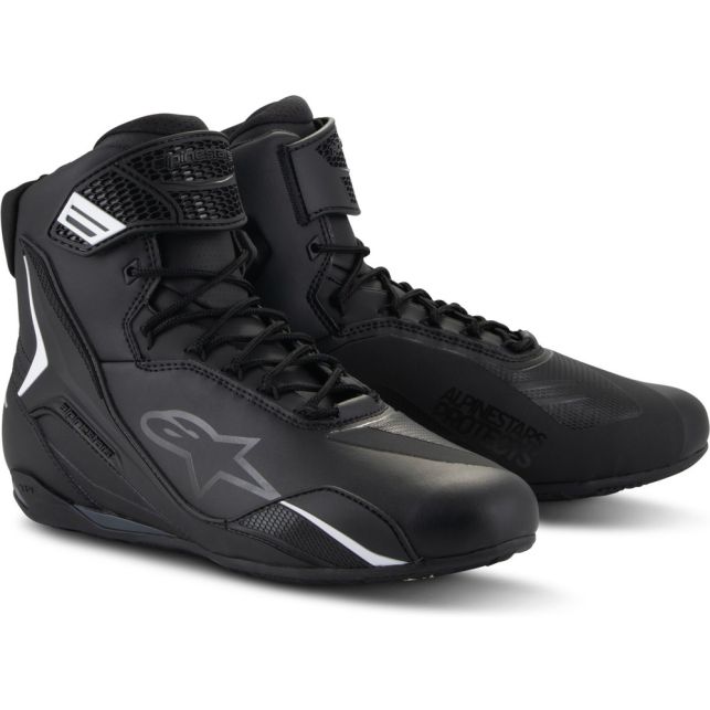 Baskets Alpinestars Faster-4