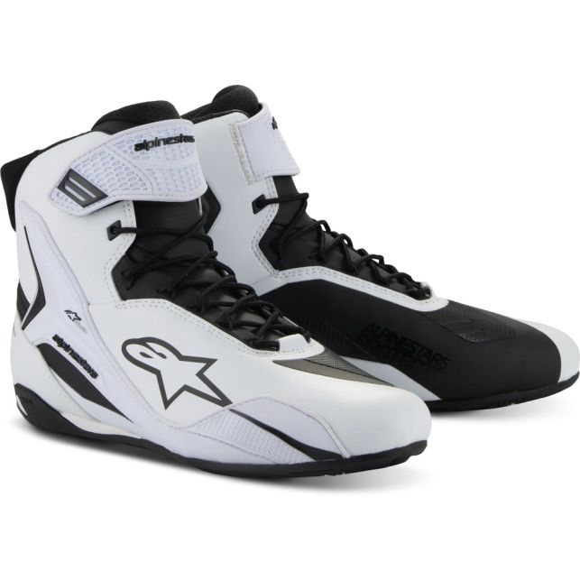 Baskets Alpinestars Stella Faster-4