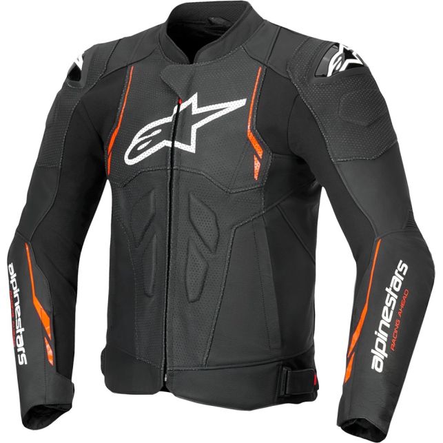 Blouson Alpinestars Dusk Airflow
