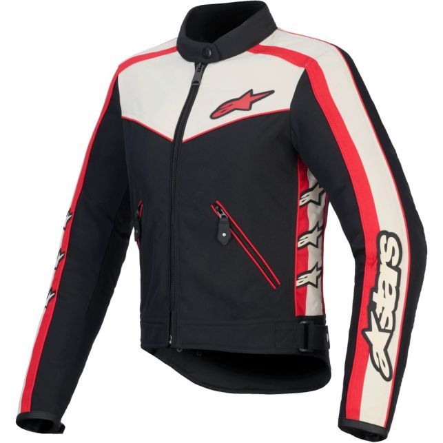 Blouson Alpinestars Stella T-Dyno WR