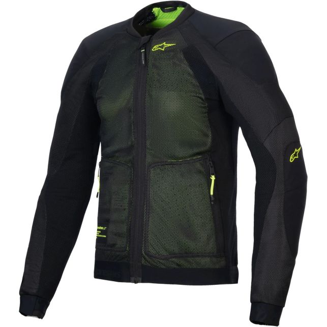 Blouson Alpinestars Troop-Air