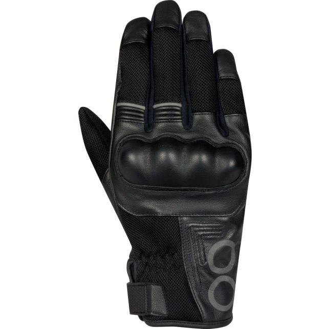 Gants Bering Alias