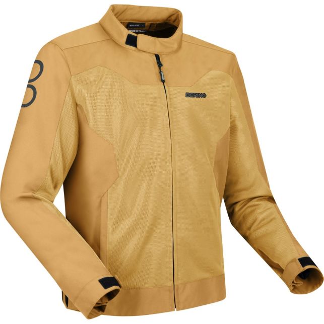 Blouson Bering Alias