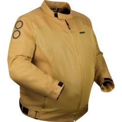 Blouson Bering Alias King Size
							  		