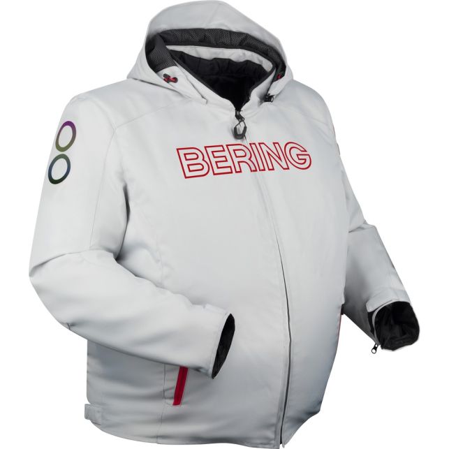 Blouson Bering Warwick King Size