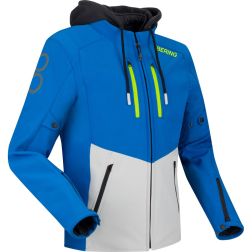 Blouson Bering Rotor
							  		