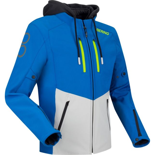 Blouson Bering Rotor