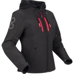 Blouson Bering Lady Rotor
							  		