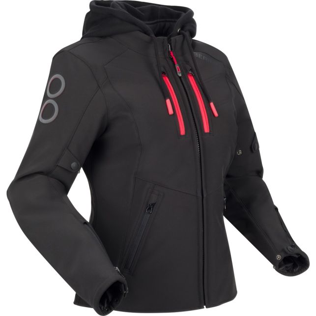 Blouson Bering Lady Rotor