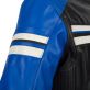 Blouson Segura Lady Romeo