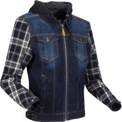 Blouson Segura Sunny
							  		