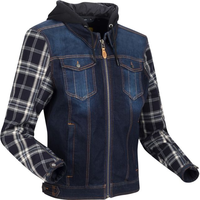Blouson Segura Sunny