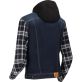 Blouson Segura Sunny