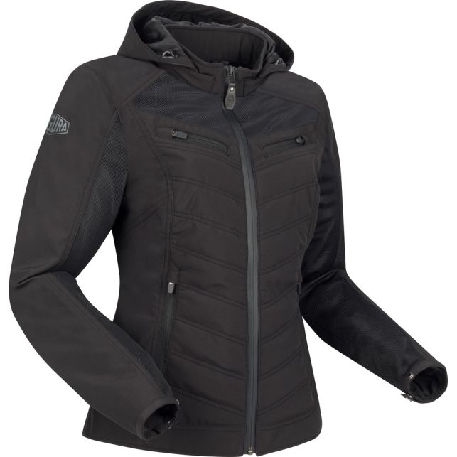 Blouson Segura Lady Natcho Vented