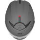 Casque MT Helmets Thunder 4 SV Solid A12 Gris Mat