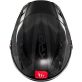Casque MT Helmets KRE + S Solid A11 Carbone