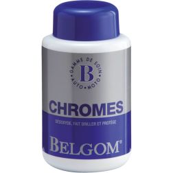 Polish Belgom Chromes 250ml
							  		