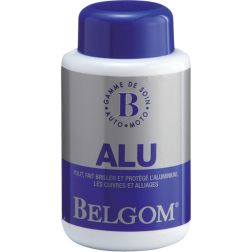 Polish Belgom Alu 250ml
							  		