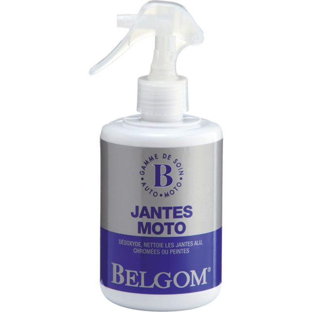 Spray Belgom Jantes 250ml