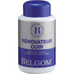 Rénovateur Cuir Belgom 250ml
							  		
