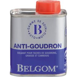 Anti-Goudron Belgom 150ml
							  		