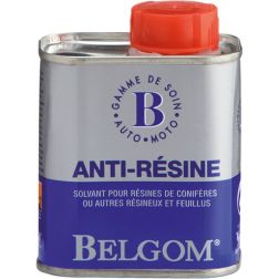 Anti-Résine Belgom 150ml
							  		