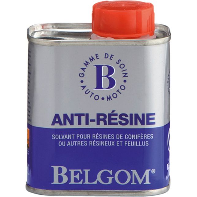 Anti-Résine Belgom 150ml