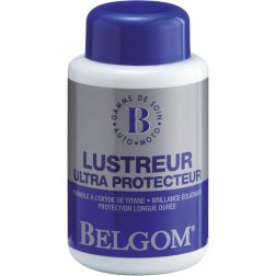 Lustreur Titane Belgom 250ml
							  		