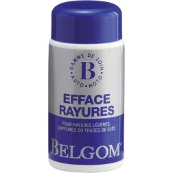 Efface Rayure Belgom 150ml
							  		