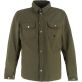 Chemise Helstons Detroit Toile Canvas