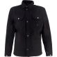 Chemise Helstons Detroit Toile Canvas