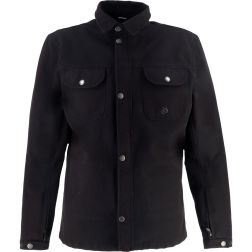 Chemise Helstons Detroit Toile Canvas
							  		