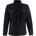 Chemise Helstons Detroit Toile Canvas