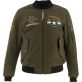 Blouson Helstons Tiger Toile Canvas