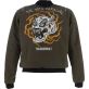 Blouson Helstons Tiger Toile Canvas