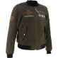 Blouson Helstons Tiger Toile Canvas