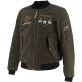 Blouson Helstons Tiger Toile Canvas