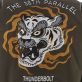 Blouson Helstons Tiger Toile Canvas