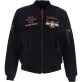 Blouson Helstons Tiger Toile Canvas