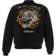 Blouson Helstons Tiger Toile Canvas