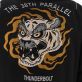 Blouson Helstons Tiger Toile Canvas