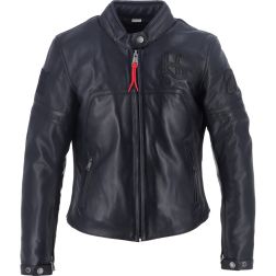 Blouson Helstons Indiana Cuir
							  		