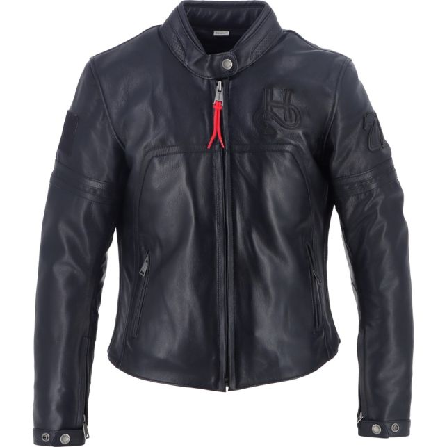 Blouson Helstons Indiana Cuir